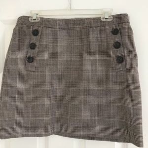 Banana Republic Skirt